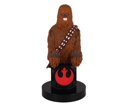 Figurka z gier Cable Guys CHEWBACCA